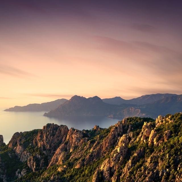 Ajaccio: Full-Day Corsica West Coast Guided Boat Tour - Discover the Wonders of Corsica’s West Coast in a Full-Day Guided Boat Tour