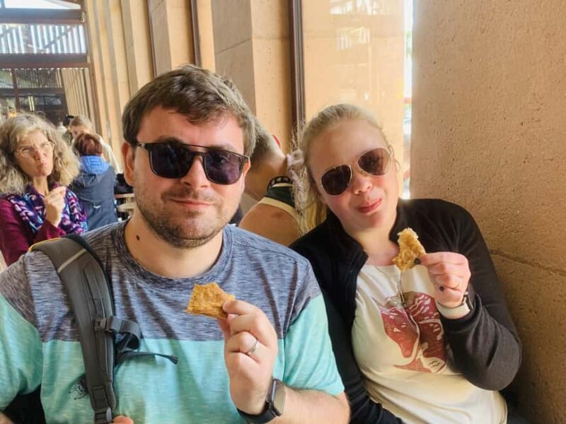 Ajaccio: Local Food Tour with Tastings - Discover Ajaccio’s Culinary Heart with Expert Guides