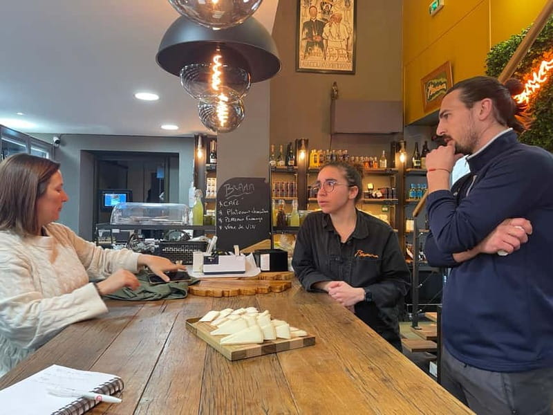 Ajaccio: Local Food Tour with Tastings - Corsican Flavors and Friendly Guides Make This Tour Stand Out