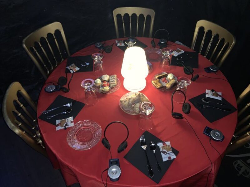 Ajaccio: Napoleon's Cave Experience with Corsican Meal - Wrapping Up the Napoleons Cave Experience