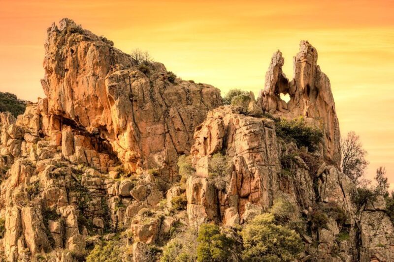 Ajaccio/Porticcio: Scandola Nature Reserve Guided Boat Tour - Final Thoughts on the Ajaccio/Porticcio: Scandola Nature Reserve Guided Boat Tour