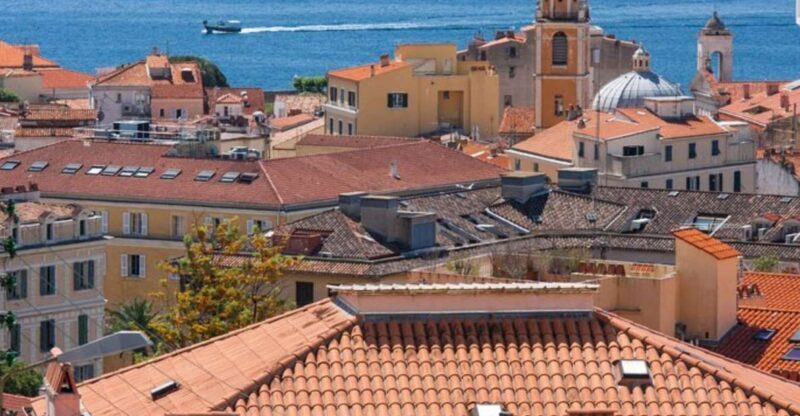 Ajaccio: Private custom tour with a local guide - The Flexible Duration Options