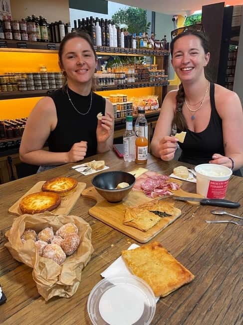 Ajaccio: Private Tour, History and Gastronomy, Food Tour - Key Points