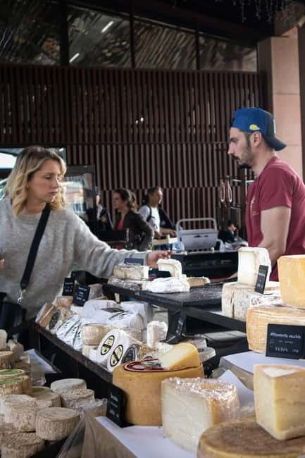 Ajaccio: Private Tour, History and Gastronomy, Food Tour - Concluding the Tour Back at Place Foch