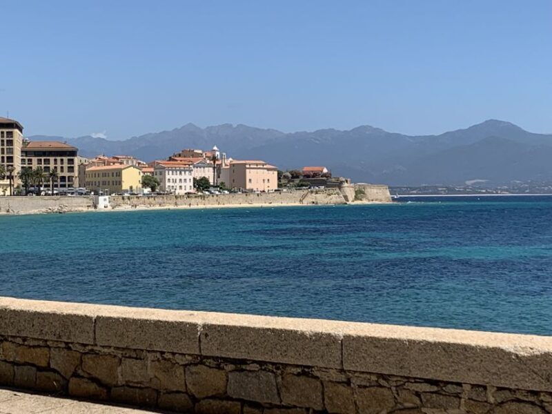 Ajaccio: Town Highlights and Coast Open-Top Bus Tour - Value for Money and Tour Experience