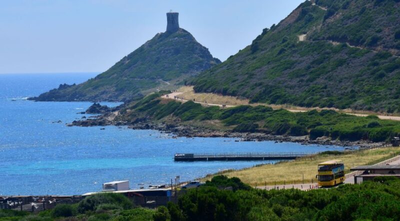 Ajaccio: Town Highlights and Coast Open-Top Bus Tour - Final Thoughts on the Ajaccio Open-Top Bus Tour