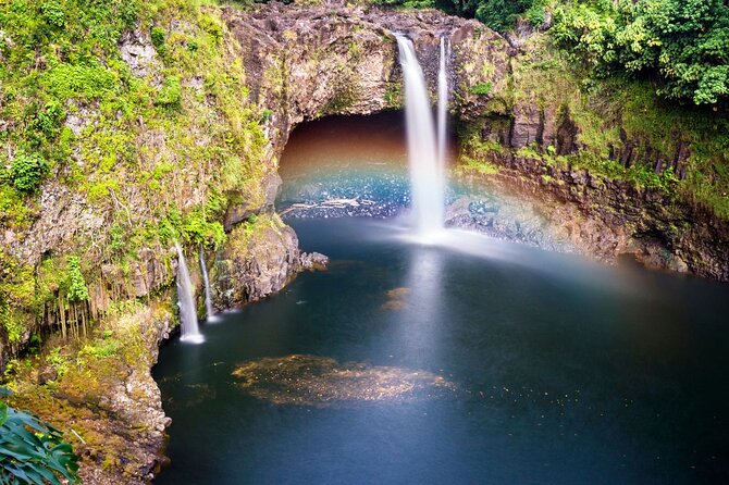 Akaka Falls Tour - Volcanoes National Park and Hilo Discovery - Key Points