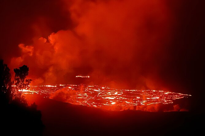 Akaka Falls Tour - Volcanoes National Park and Hilo Discovery - Exploring Historic Hilo: Scenic Drives and Local Charm