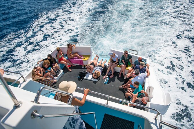 Akamas, Baths of Aphrodite and Blue Lagoon Day Tour from Paphos - What Is Included and What to Bring