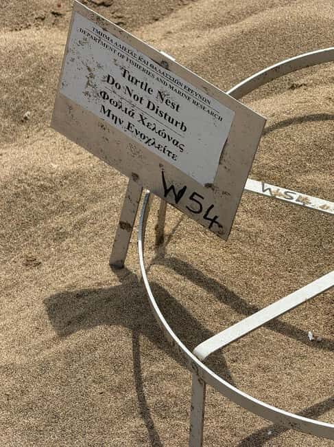 Akamas natural park: White Stone River, Canyon, and Turtle Beach. - Avakas Gorge: One of Cyprus Most Beautiful Natural Monuments