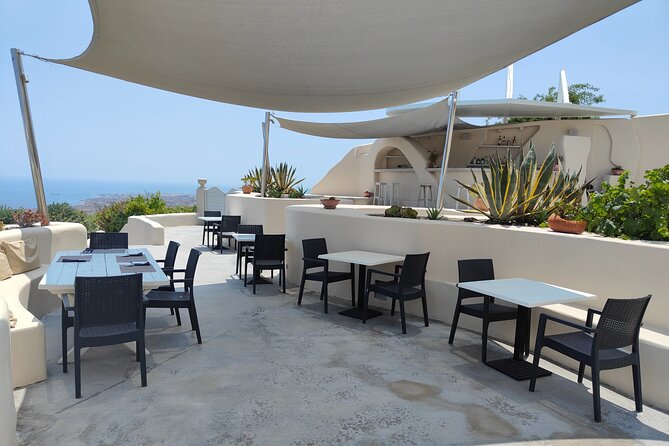 Akrotiri: 2-Hrs Face & Body Ritual, Pool access, wine & fruits - Convenient Meeting Point and Accessibility