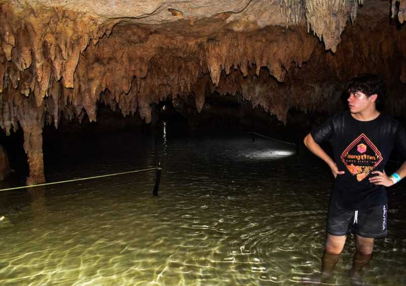 Akumal: Explore the Monkey Sanctuary, ATV Circuit and Cenote - The Unique Appeal of This Tour