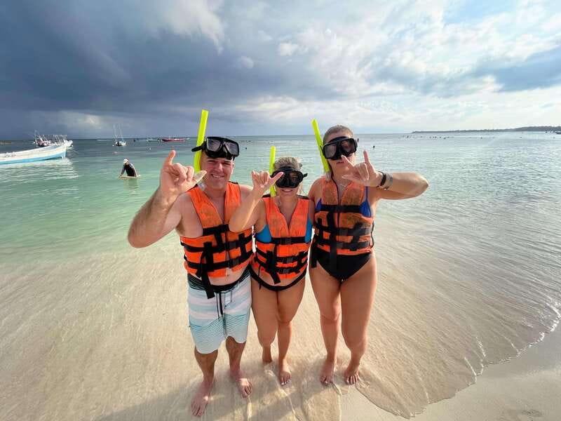 Akumal Private Tour: Turtles, Coral Reef, Cenote, Beach, Lunch - Experience the Best of Akumal with a Private Tour for Snorkeling and More