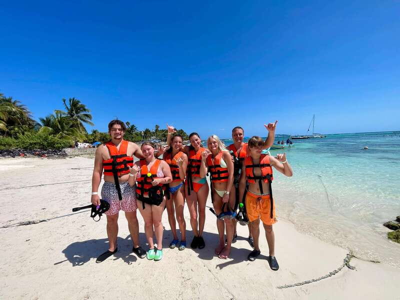 Akumal Private Tour: Turtles, Coral Reef, Cenote, Beach, Lunch - Key Points