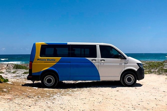 Akumal Private Transportation From-To Cancun Airport - What Makes This Transfer Service Stand Out