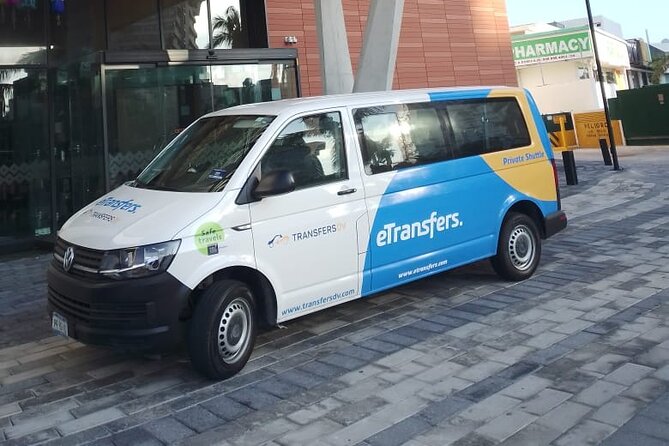 Akumal Private Transportation From-To Cancun Airport - Final Thoughts on the Akumal Private Transportation