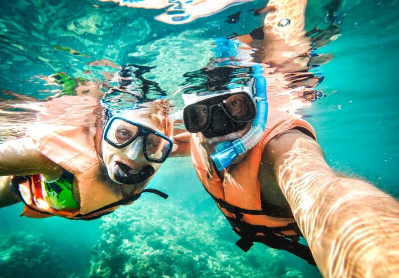 Akumal: Snorkeling with Marine Life and an Expert Tour Guide - Key Points
