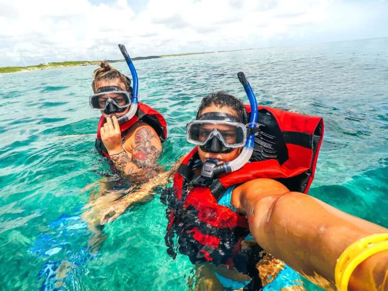Akumal: Swim with Turtles in a Natural Paradise - What Makes the Akumal Snorkeling Tour Unique?