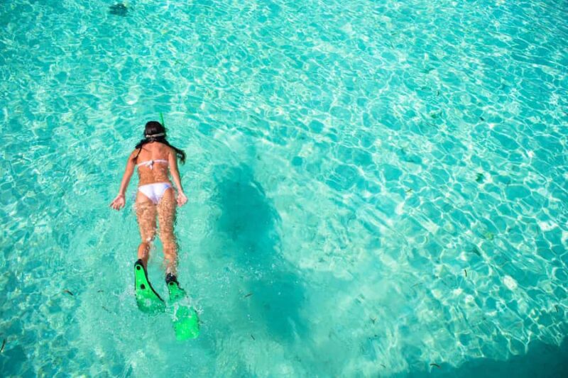 Akumal: Swim with Turtles in a Natural Paradise - Duration, Timing, and Booking Flexibility