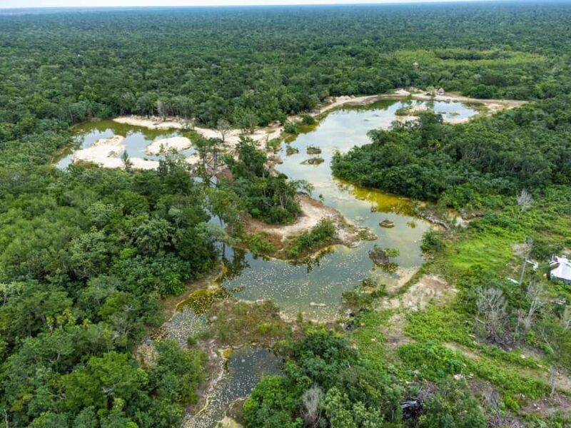 Akumal: Uxuxubi Ecotourism Trip with Kayaking - Practical Details and Logistics