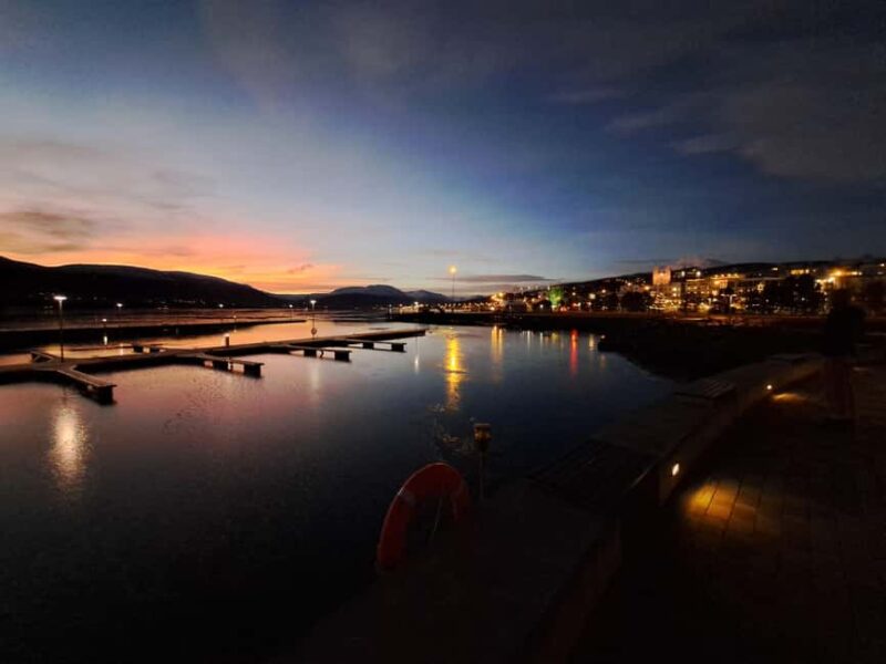 Akureyri: 3-Day Northern Lights, Whales, & Lagoon Tour - Day Three: Whale Watching with Iceland’s Oldest Company and Local Tastes