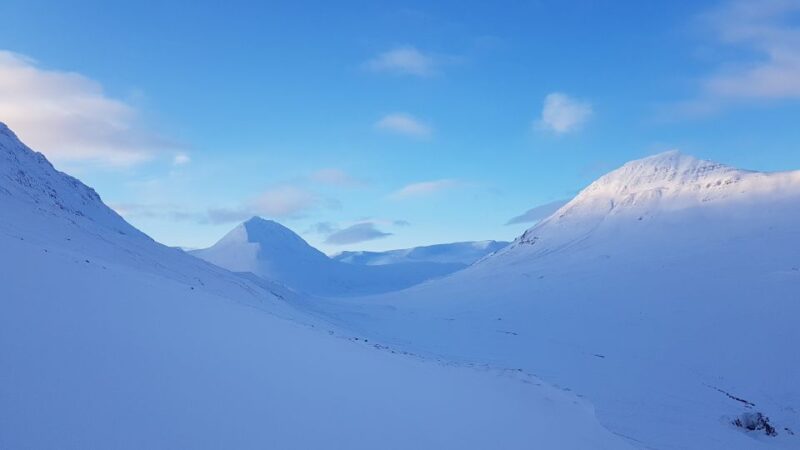 Akureyri: Hraundrangi Peak 10-Hour Private Climb - What the Climb of Hraundrangi Entails