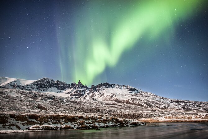 Akureyri Northern Light Tour - Practical Details: Duration, Cancellation, and Accessibility