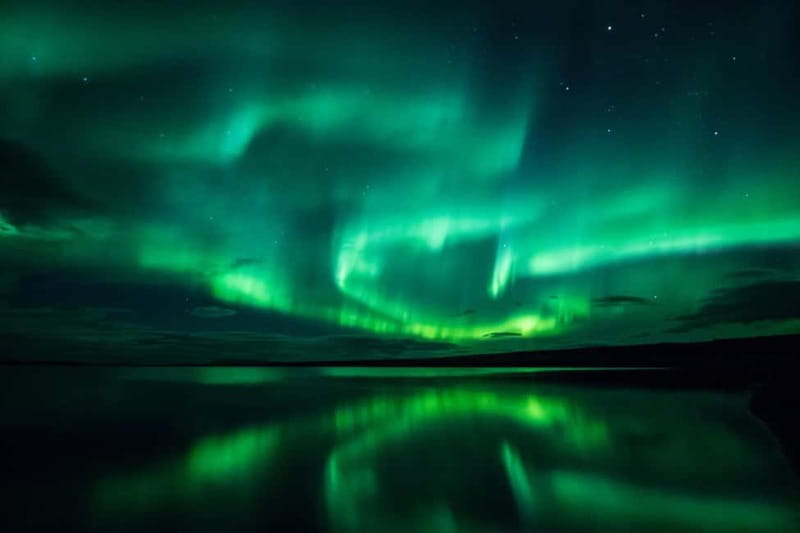 Akureyri: Northern Lights Hunt with Forest Lagoon Entry - Final Thoughts: Is This Tour Right for You?