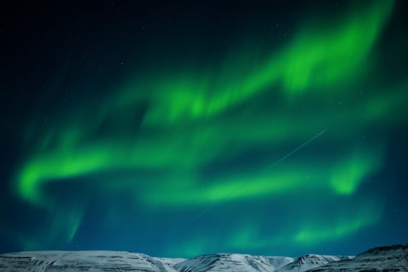 Akureyri: Northern Lights Photography Tour - Customer Feedback Highlights