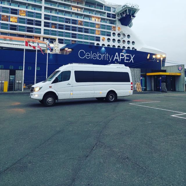 Akureyri Port: Lake Mývatn & Goðafoss Waterfall Day Trip - Practical Details and Tour Logistics