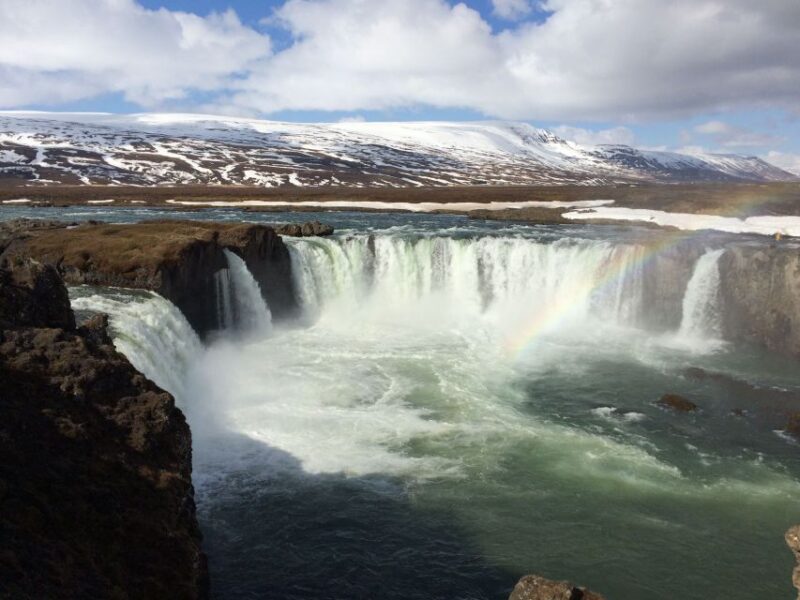 Akureyri Port: Lake Mývatn & Goðafoss Waterfall Day Trip - Final Thoughts: A Compact but Rich Icelandic Experience