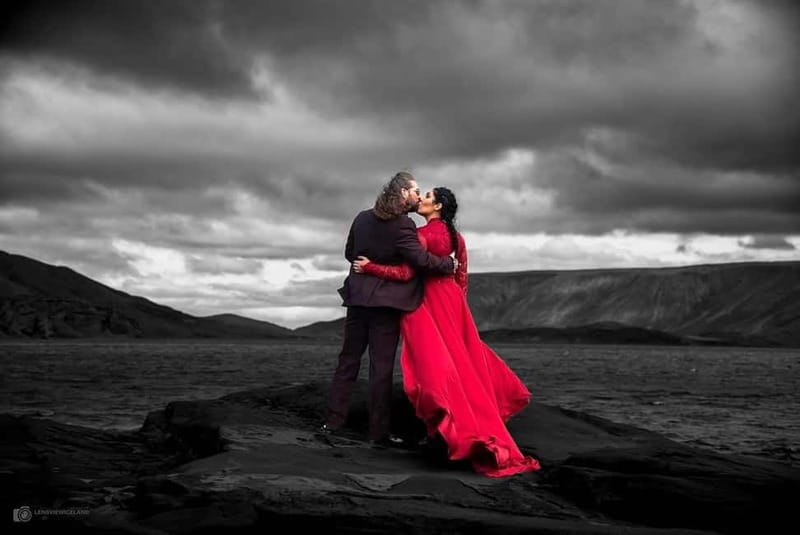 Akureyri: Private Photo tour - Key Points