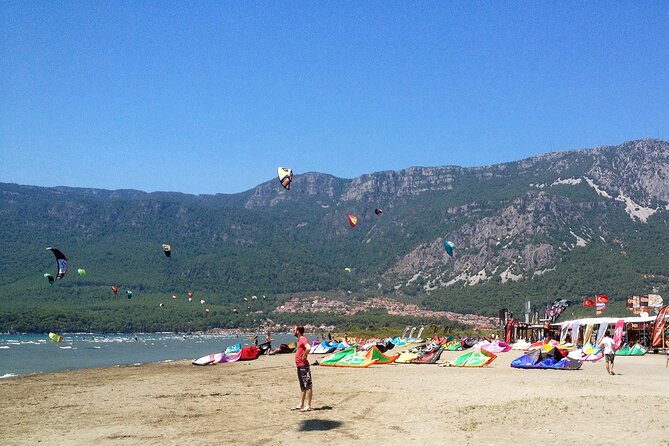 Akyaka Azmak River and Yuvarlakcay tour with lunch from Marmaris - The Azmak River Boat Trip: A Highlight of the Day