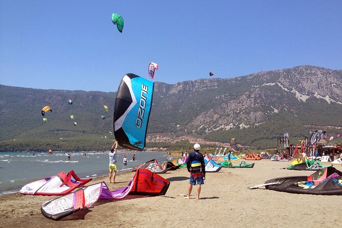 Akyaka Azmak River and Yuvarlakcay tour with lunch from Marmaris - Journey to Yuvarlakcay and Riverside Lunch