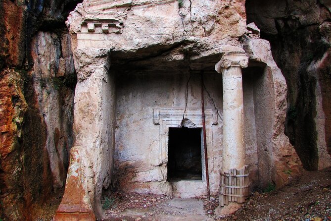 Akyaka Azmak River and Yuvarlakcay tour with lunch from Marmaris - Relaxing Time at Yuvarlakcay