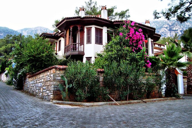 Akyaka Azmak River and Yuvarlakcay tour with lunch from Marmaris - Practical Details and Tips