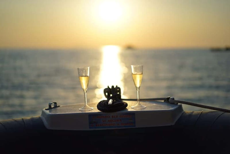 "Al Tramonto sulla Costa degli Dei: Emozioni in Mare" - Visiting Praia i Focu and Other Unspoiled Bays