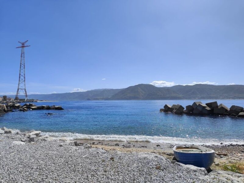 "Al Tramonto sulla Costa degli Dei: Emozioni in Mare" - Practical Details and Booking Flexibility