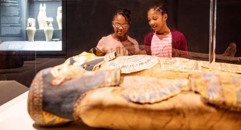 Alabama: 3-Day East Alabama Family Fun Multi-Attraction Pass - Explore East Alabama on a Budget with the 3-Day Family Attraction Pass