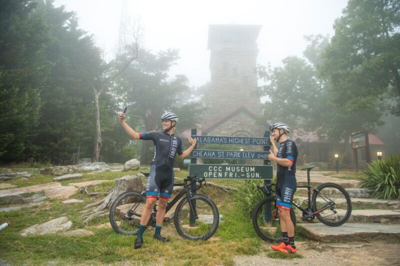 Alabama: 3-Day East Alabama Family Fun Multi-Attraction Pass - Discover World History at the Berman Museum of Artifacts