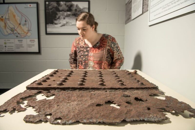 Alabama: 3-Day East Alabama Family Fun Multi-Attraction Pass - Discover Majestic Caverns and Their Underground Light Show