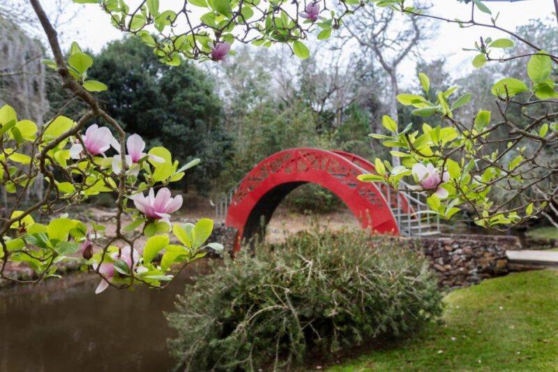 Alabama: 3-Day Mobile City Multi-Attraction Pass - Key Points