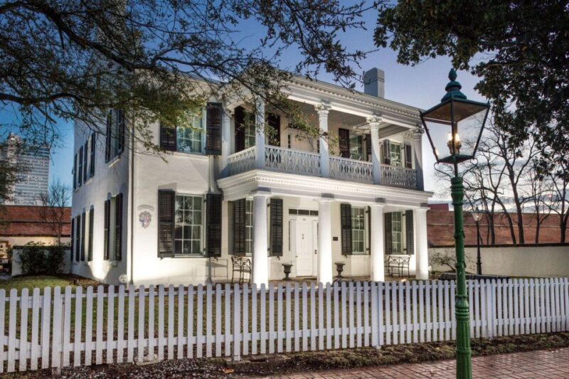 Alabama: 3-Day Mobile City Multi-Attraction Pass - The Practicalities of Using the Mobile Pass