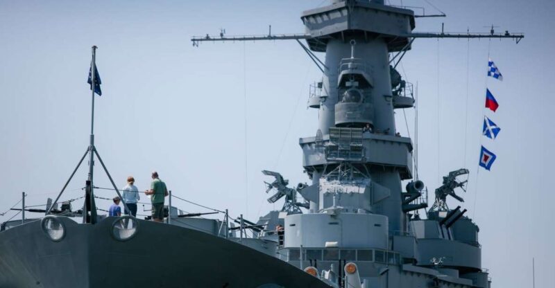 Alabama: 3-Day Mobile City Multi-Attraction Pass - Tips for a Smooth Experience with the Digital Ticket System