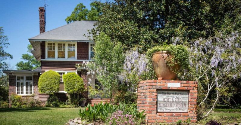 Alabama: 3-Day Montgomery City Multi-Attraction Pass - Explore Montgomery’s Best with the 3-Day Multi-Attraction Pass