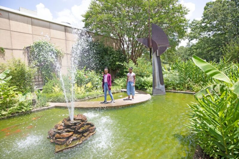 Alabama: Anniston and East Central Multi-Attraction Pass - Climbing to the Highest Point at Cheaha State Park