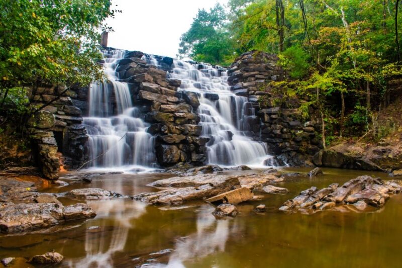 Alabama: Auburn/Opelika/Alexander City Multi-Attraction Pass - Explore Central Alabama with the Auburn/Opelika/Alexander City Multi-Attraction Pass