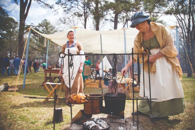 Alabama: Auburn/Opelika/Alexander City Multi-Attraction Pass - Key Points