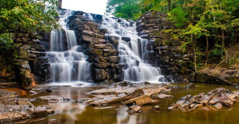 Alabama: Auburn/Opelika/Alexander City Multi-Attraction Pass - Visiting Horseshoe Bend National Military Park for a War History Lesson