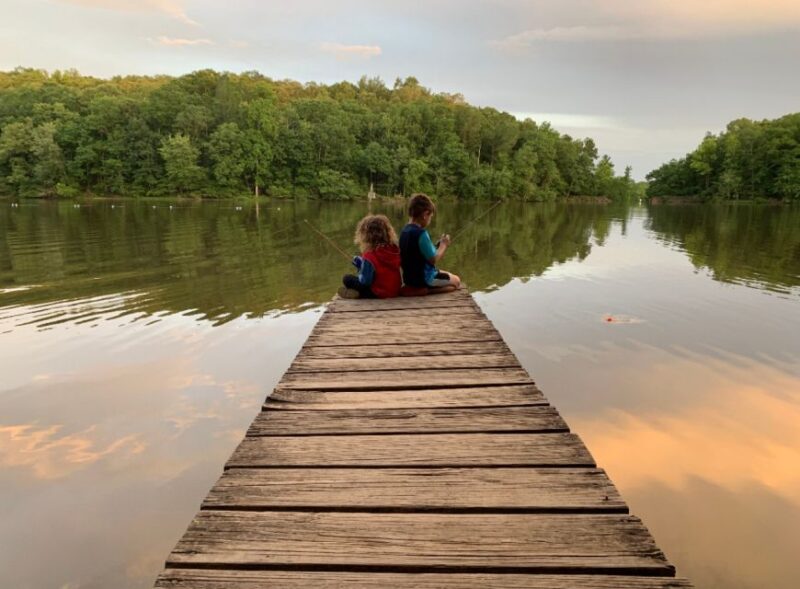 Alabama: Auburn/Opelika/Alexander City Multi-Attraction Pass - Sampling Award-Winning Wines at Whippoorwill Vineyards